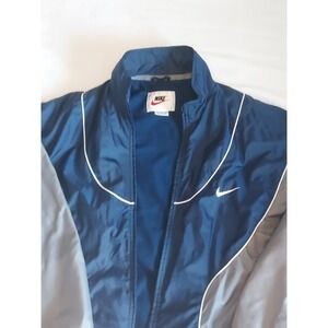 Stearns Dry Wear Men's Hooded Windbreaker Rain Jacket Size XL Never Worn